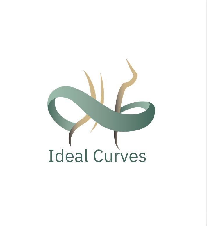 Ideal Curves logo